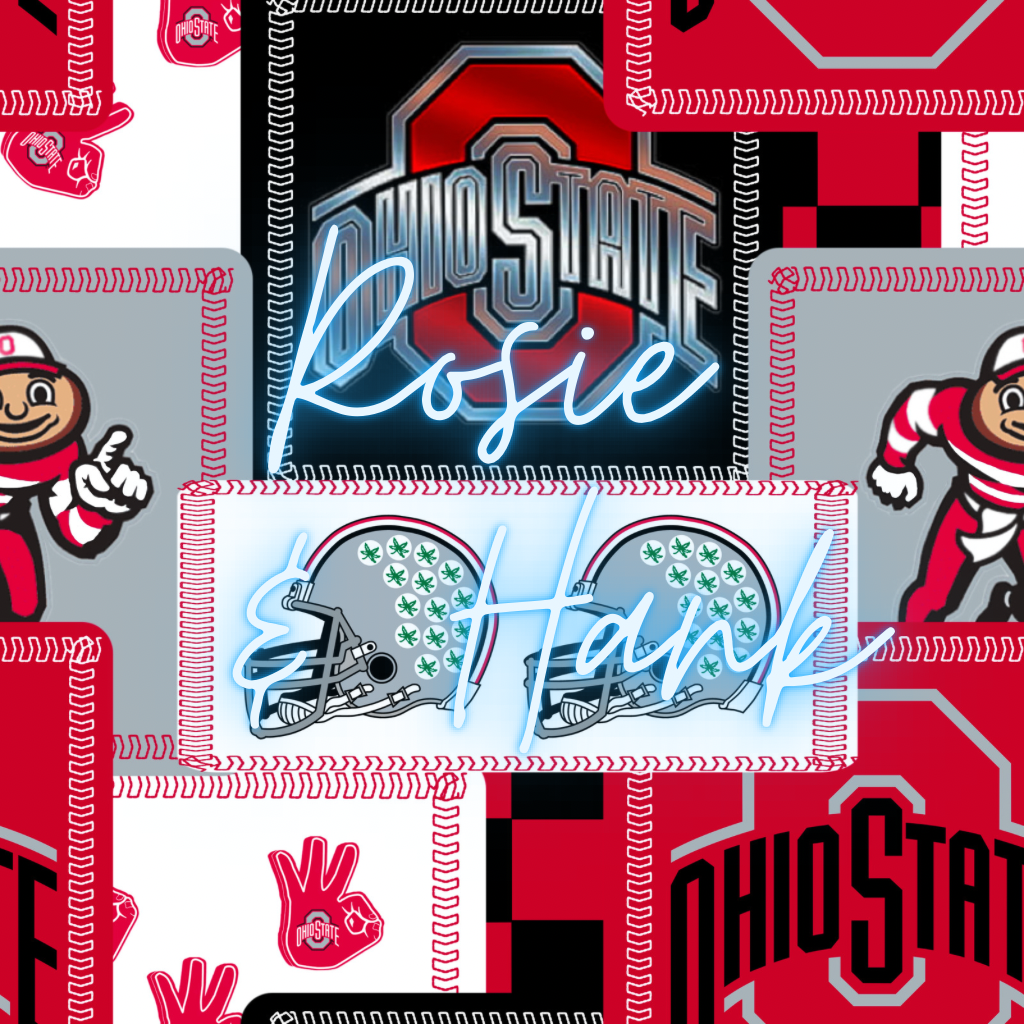 Football TEAM 4 Inch Piggies