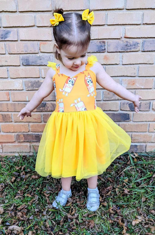 Velvet: Buttercup