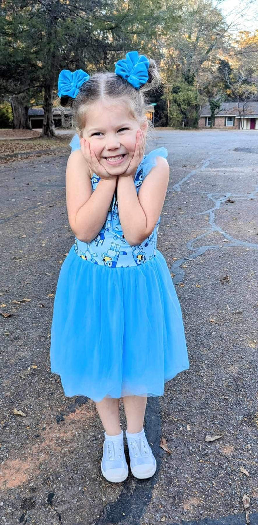 Velvet: Turquoise