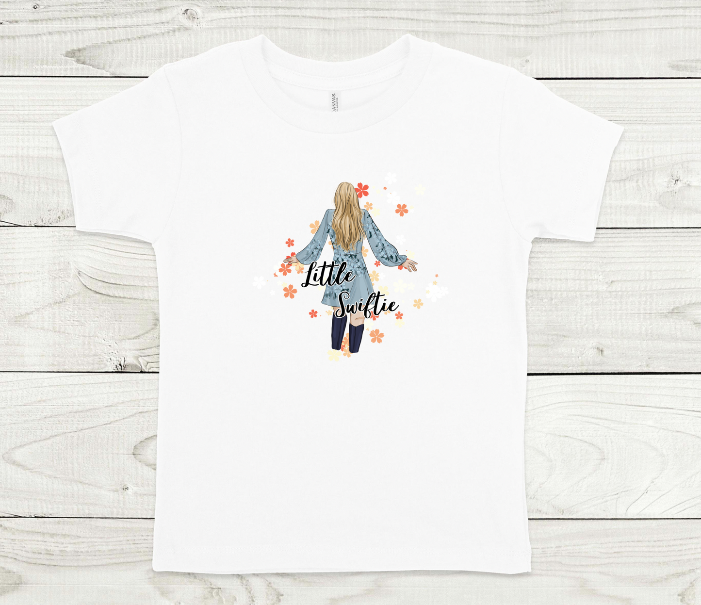 Little Swiftie