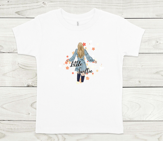Little Swiftie