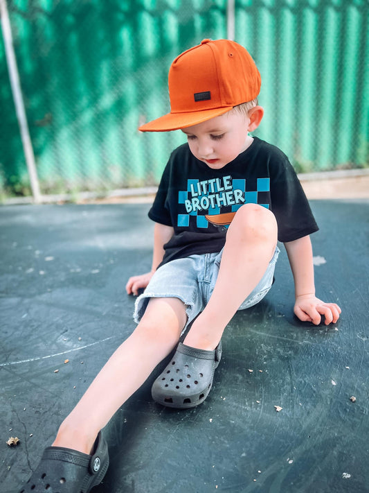 Little Skater Bro
