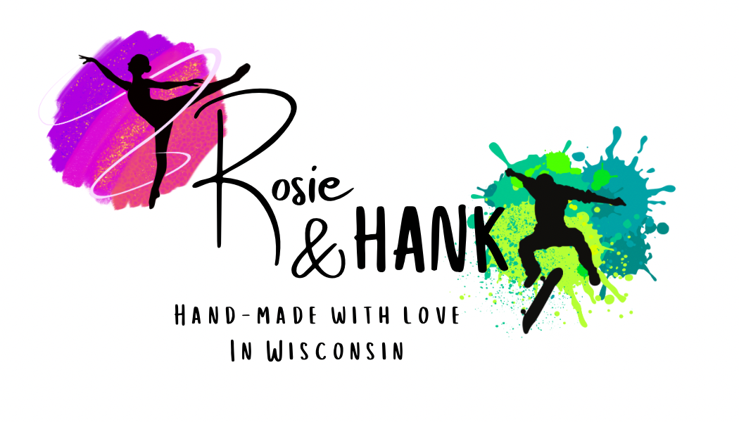 Rosie + Hank