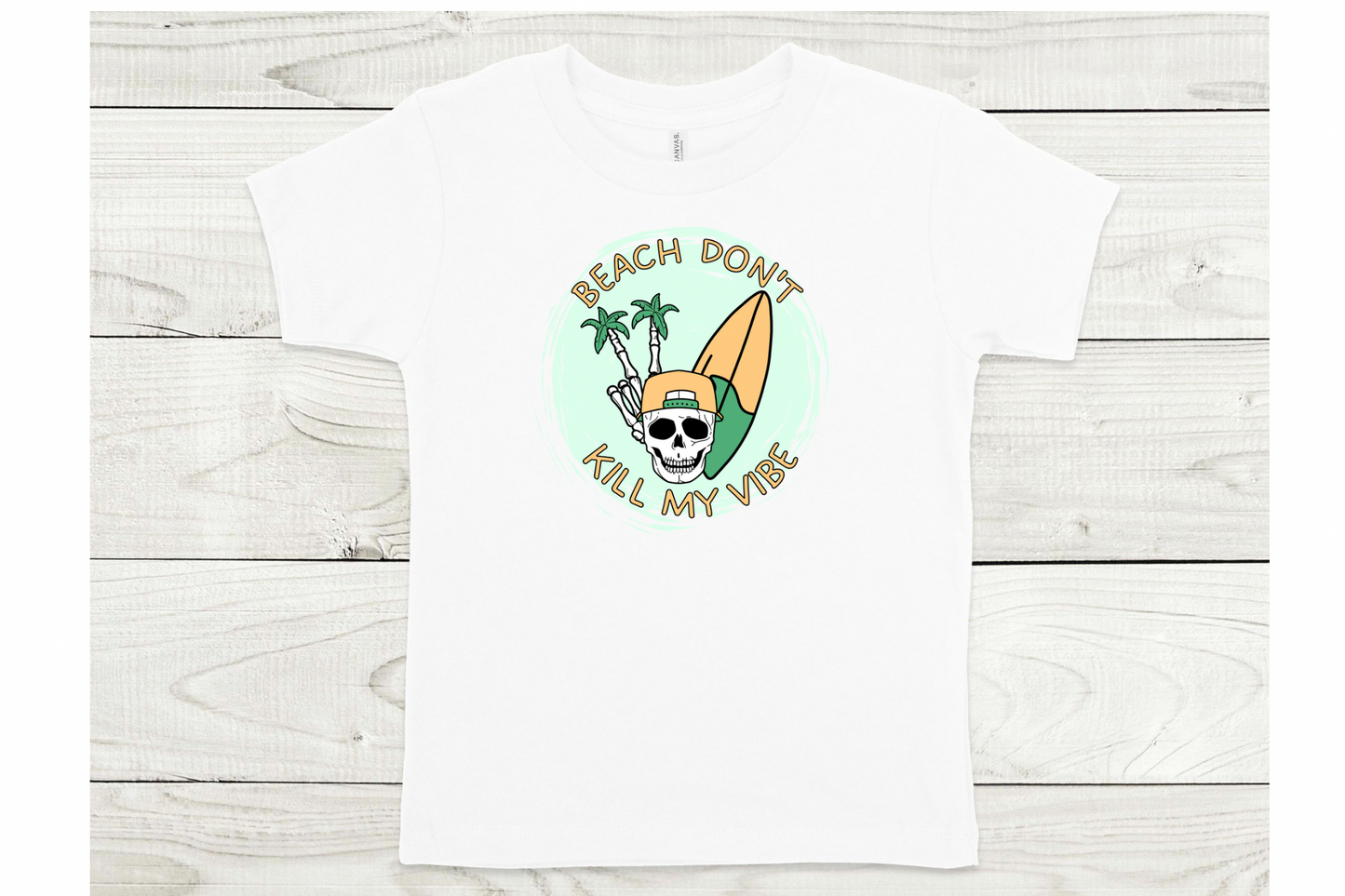 Beach Vibes