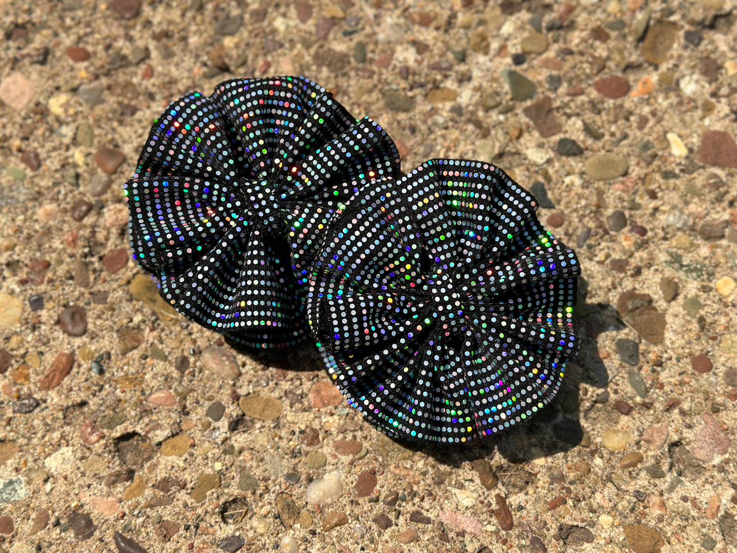 Disco Inferno