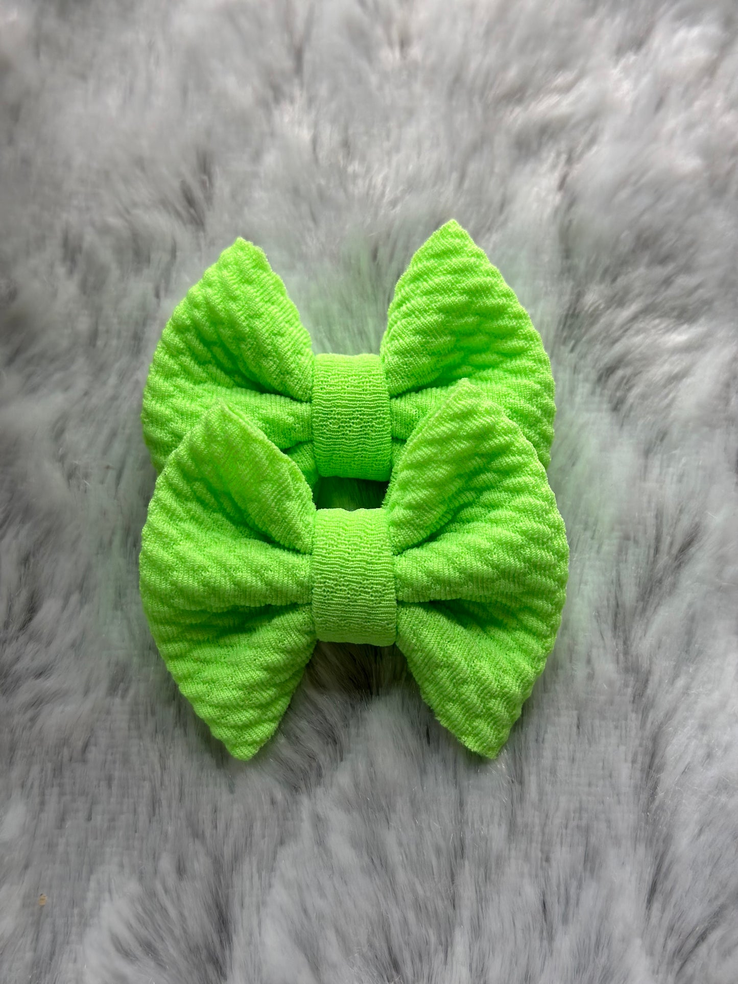 Neon Lime