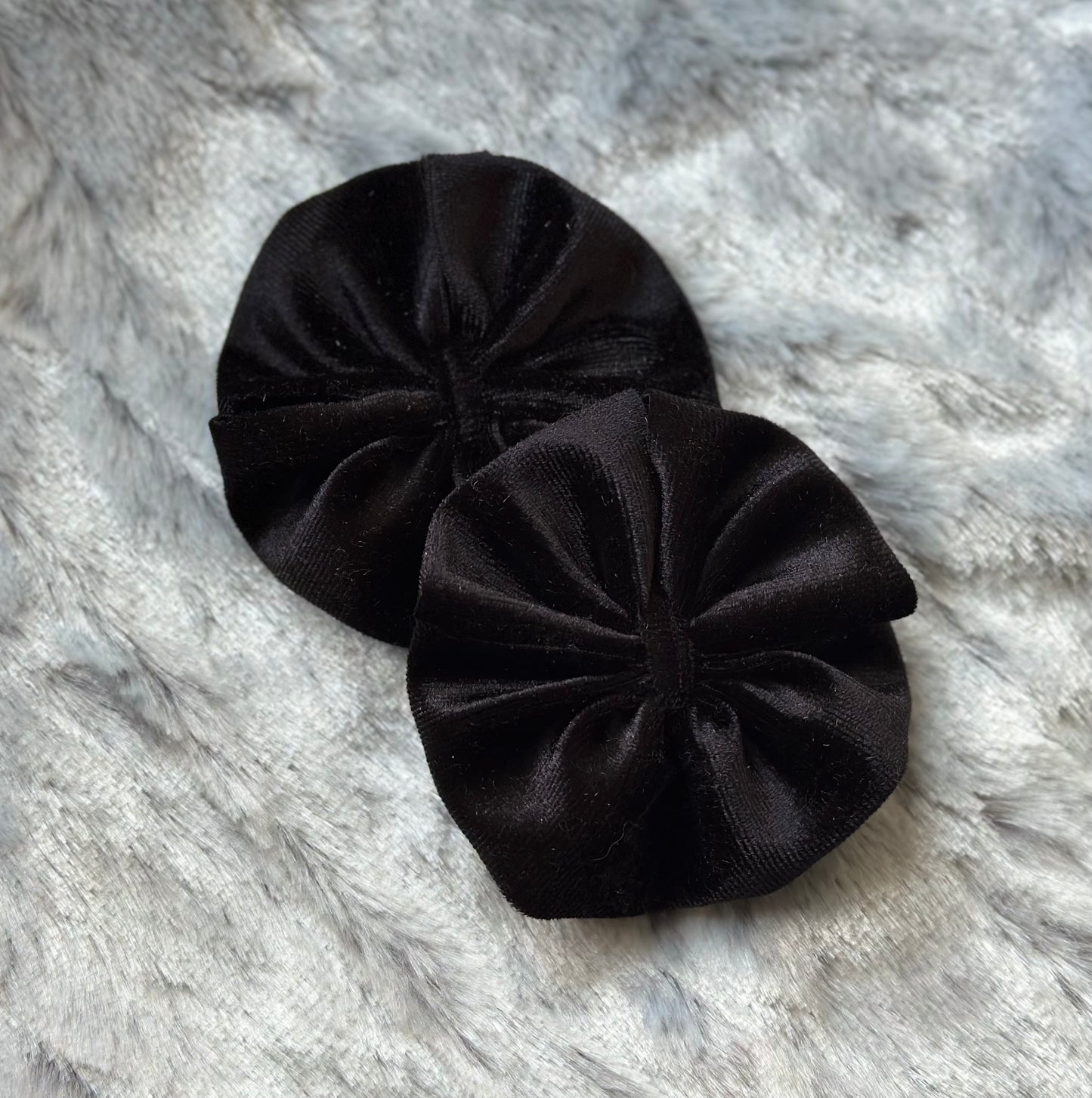 Velvet: Midnight Black