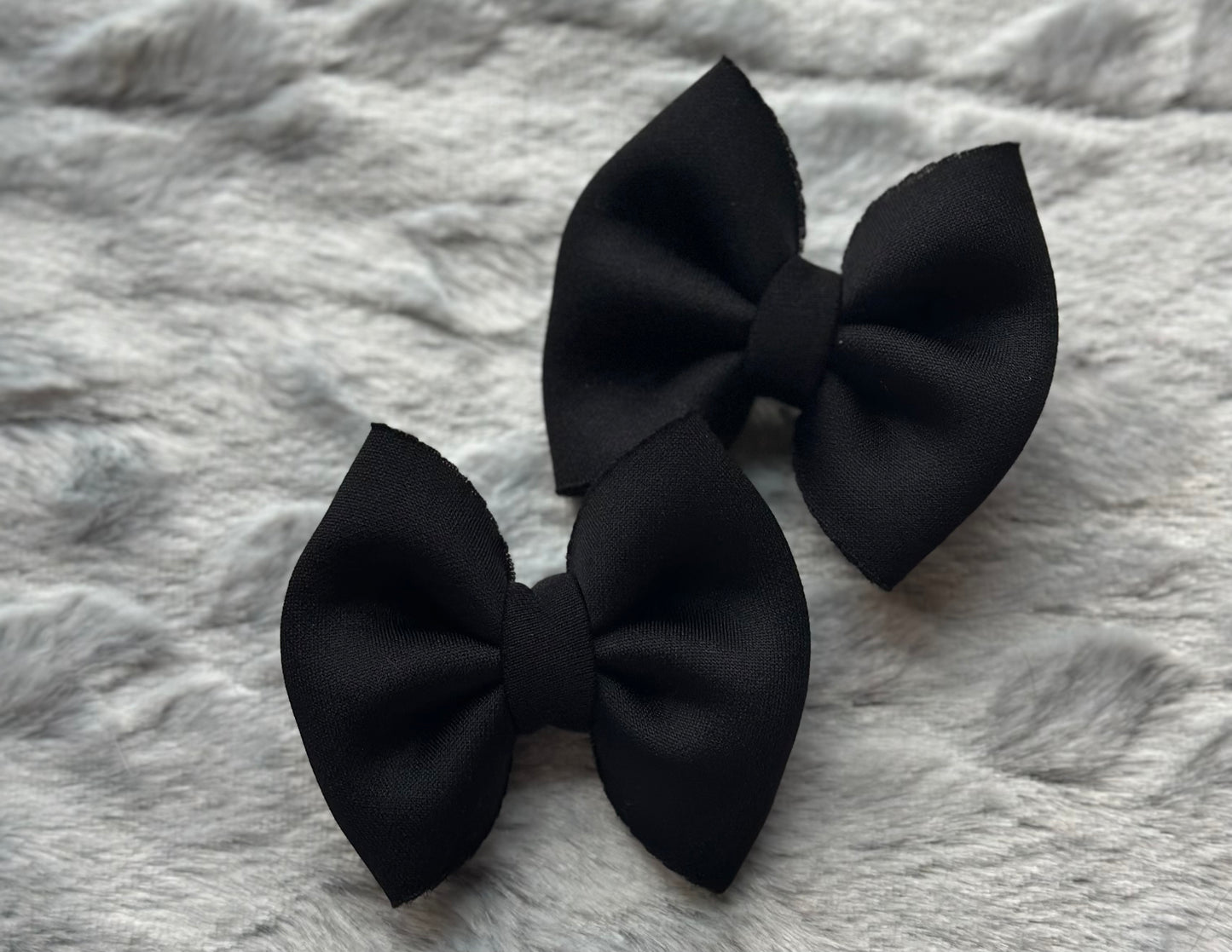 Black Puff