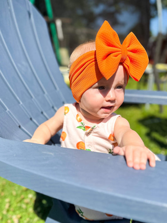 Pumpkin