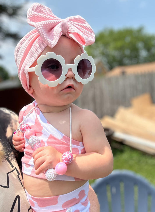 Baby Pink