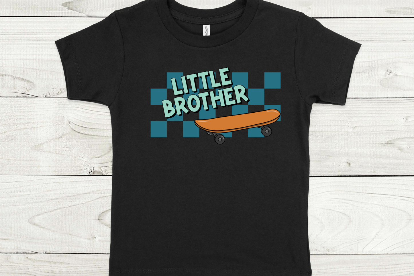 Little Skater Bro