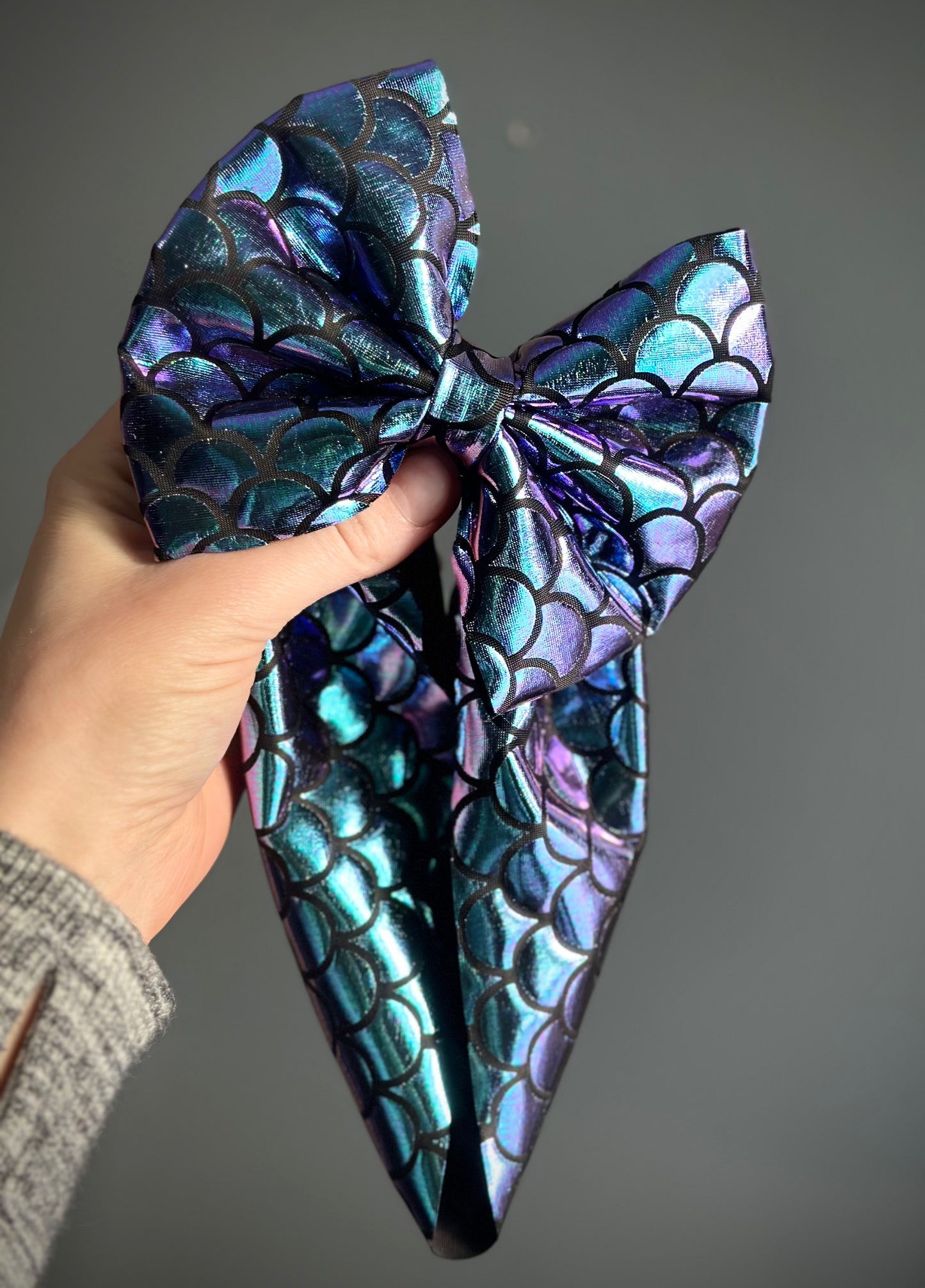 Mermaid Tail