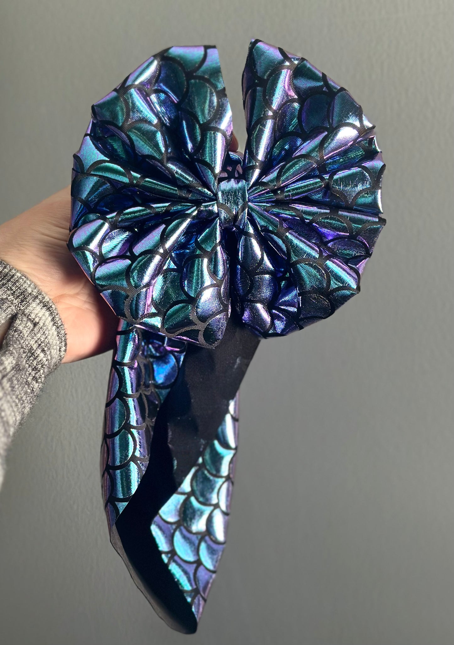 Mermaid Tail