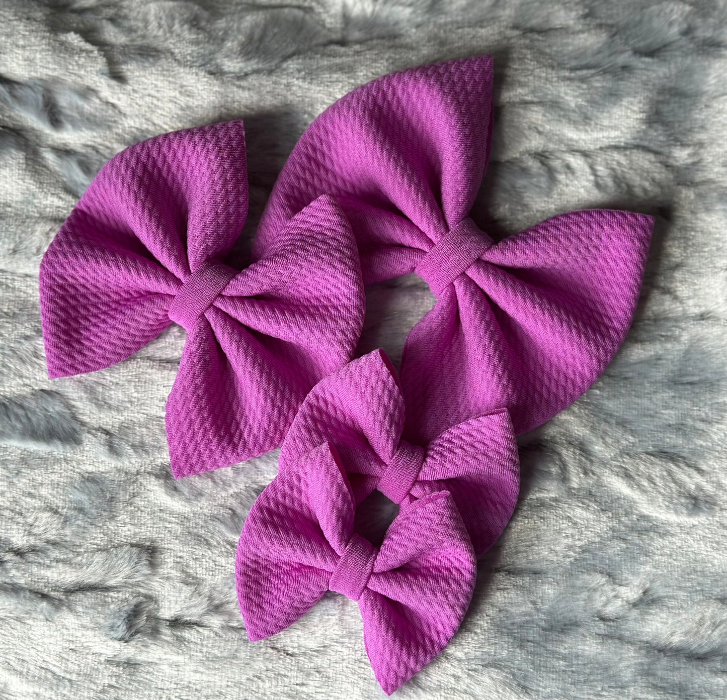 Neon Purple