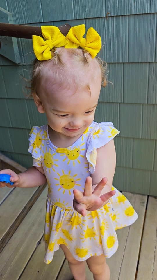 Sunshine