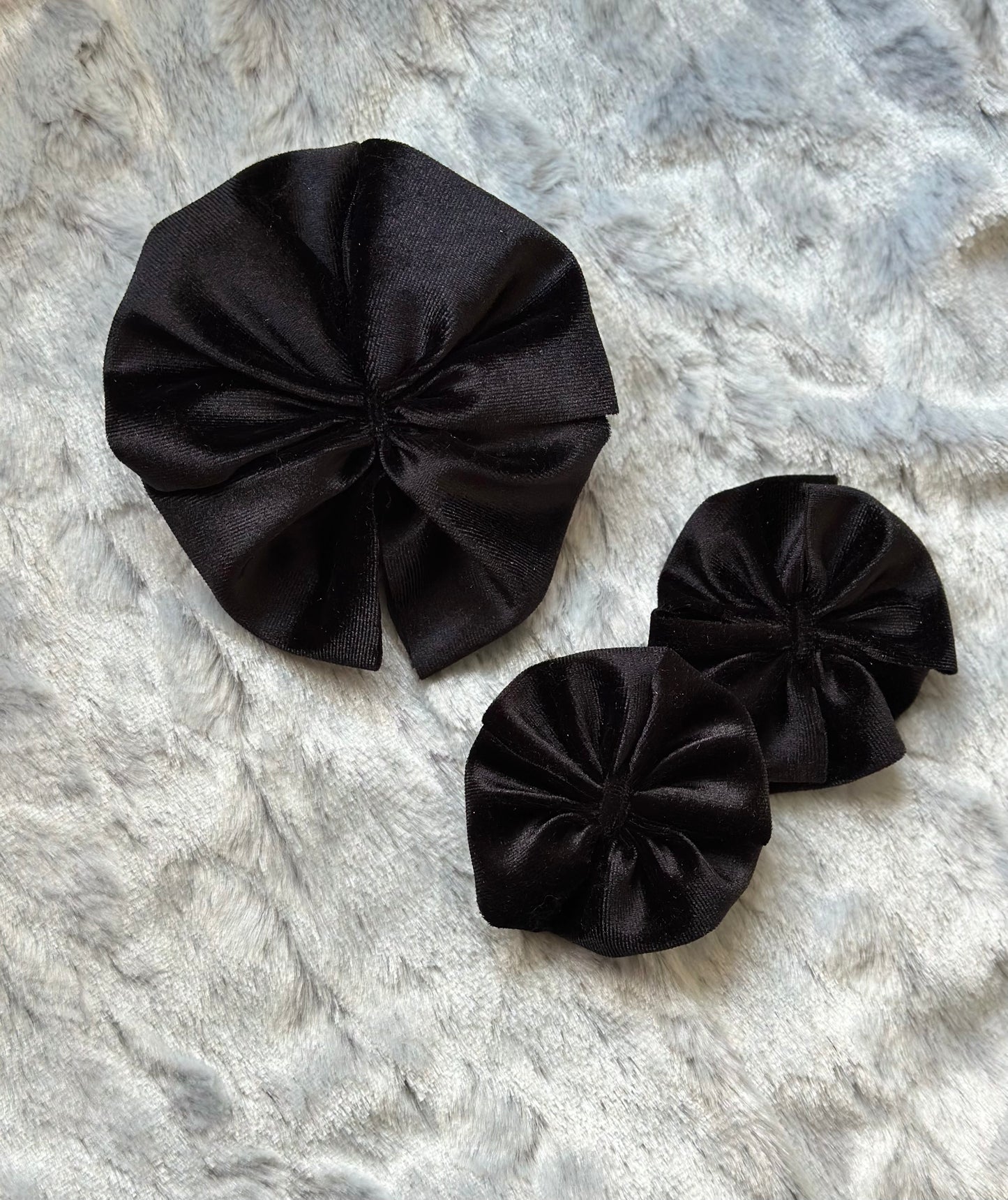 Velvet: Midnight Black