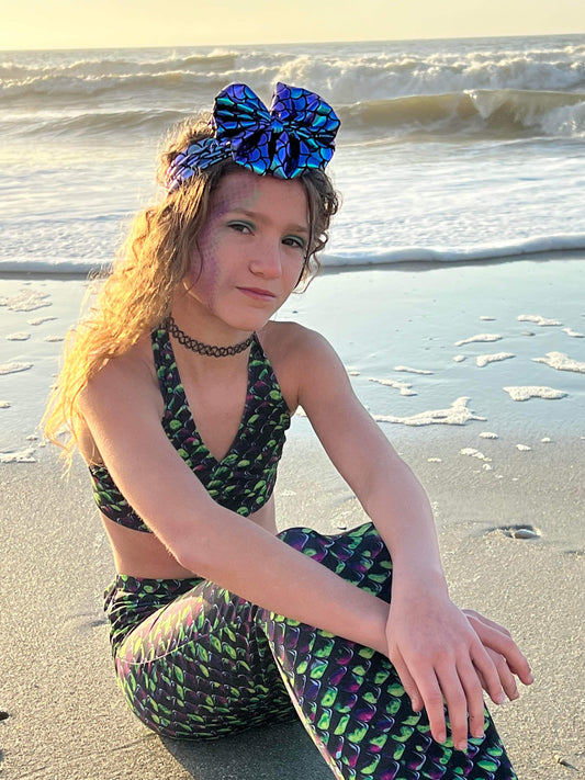 Mermaid Tail