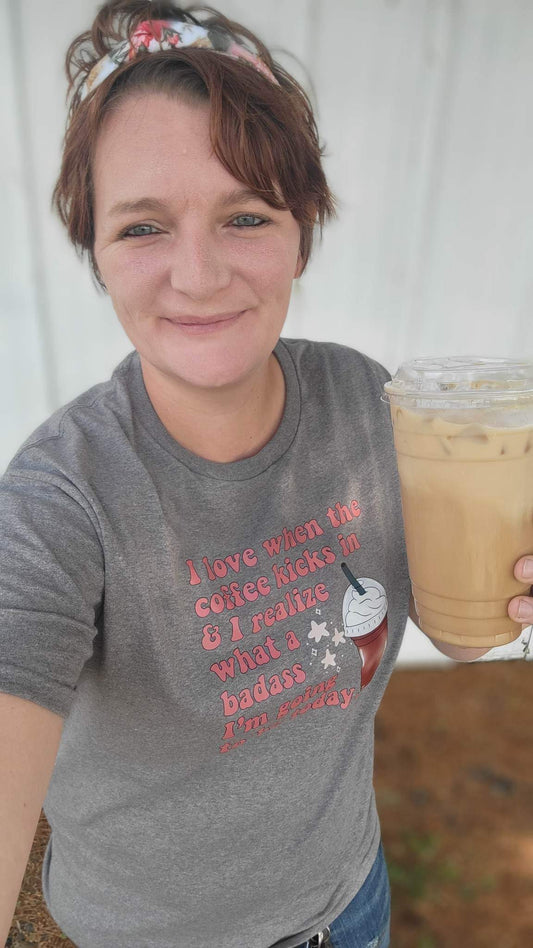 Badass Coffee