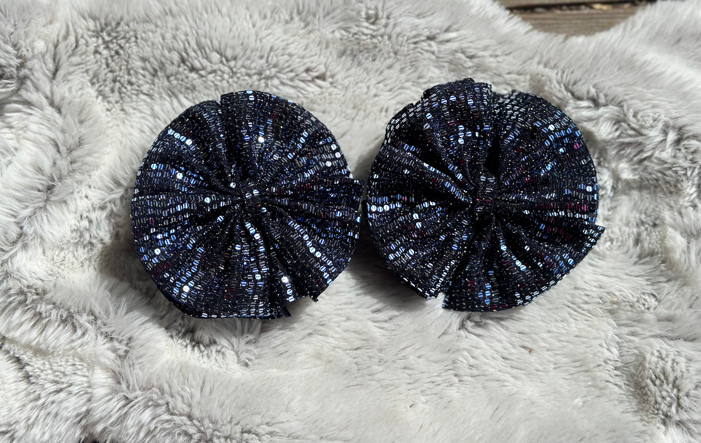 Mystery Bow Grab Bag