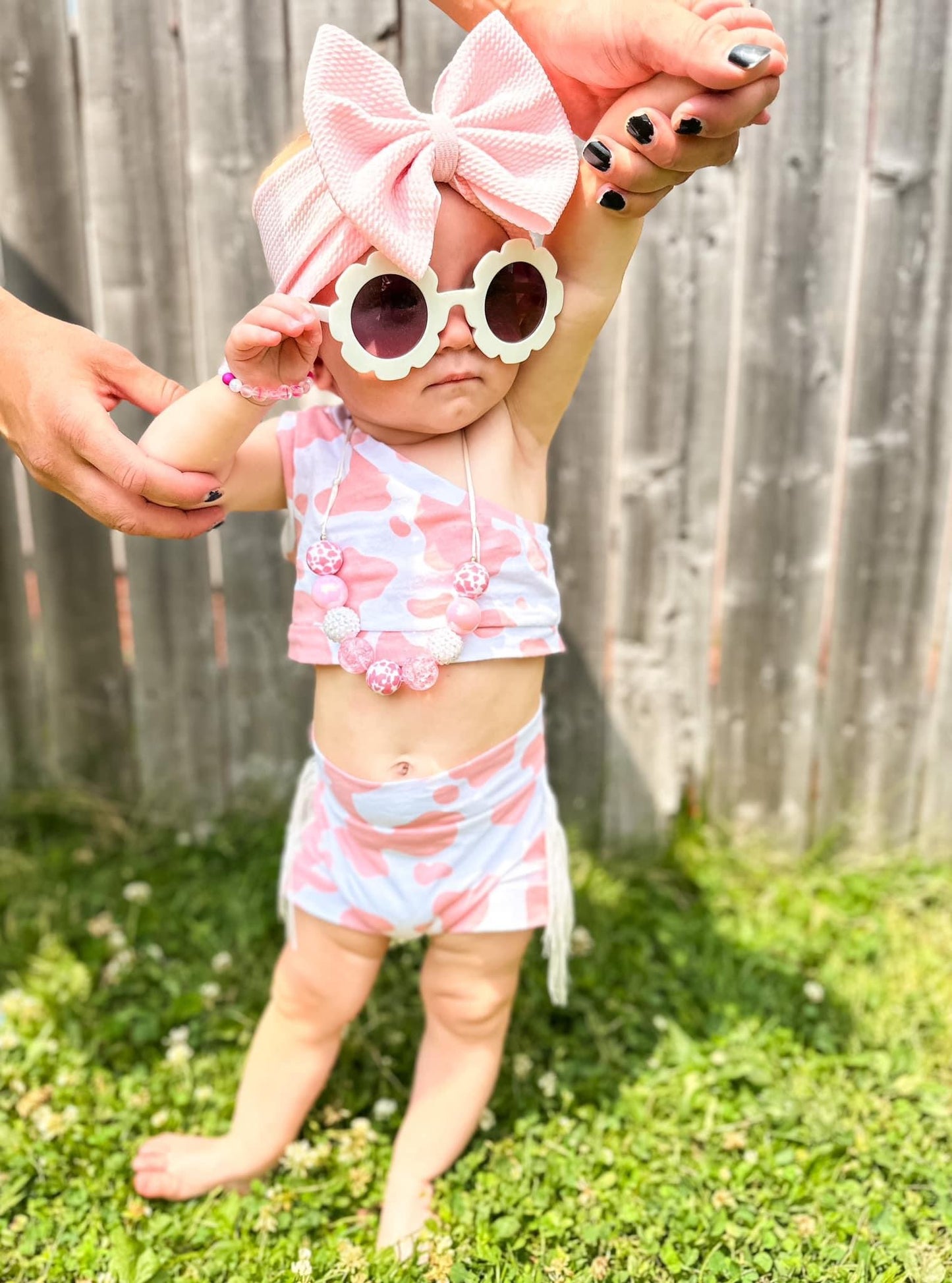 Baby Pink