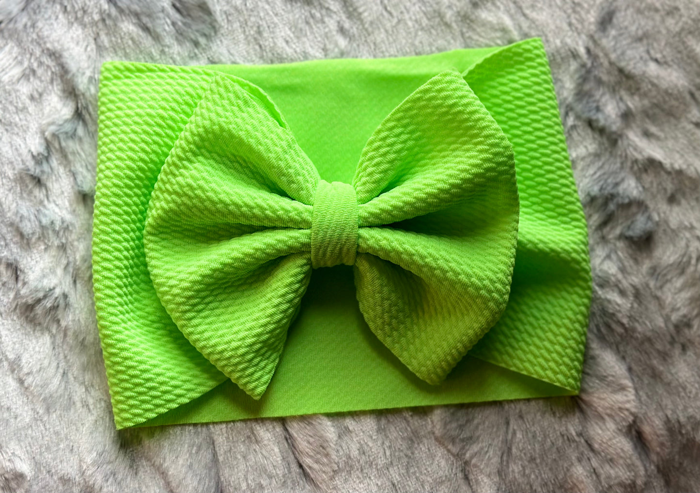 Neon Lime