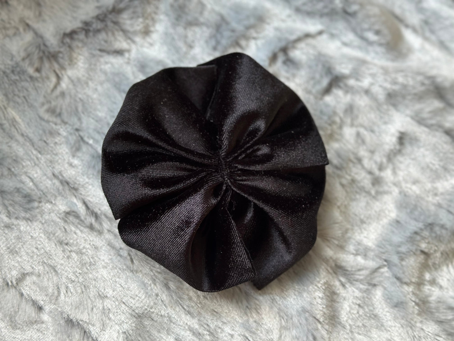Velvet: Midnight Black