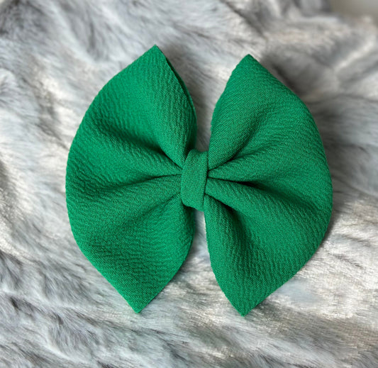 Kelly Green