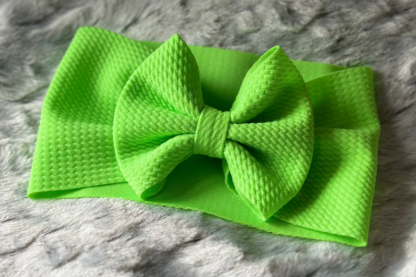 Neon Lime