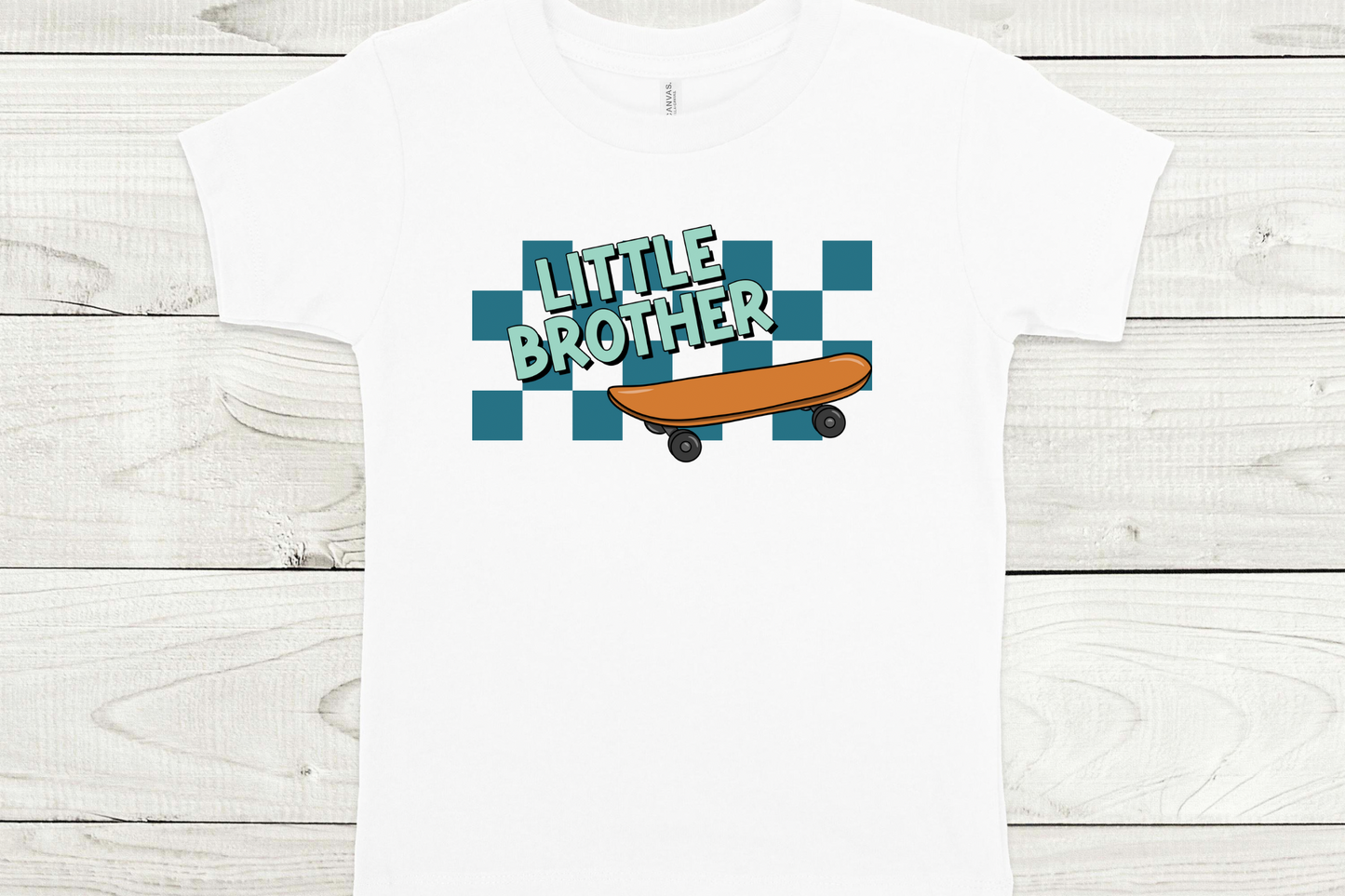 Little Skater Bro