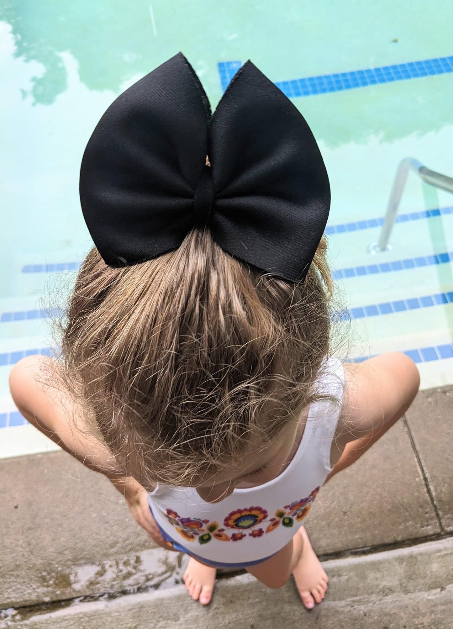 Black Puff