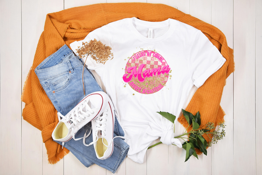 Caffeine, Kisses & Chaos