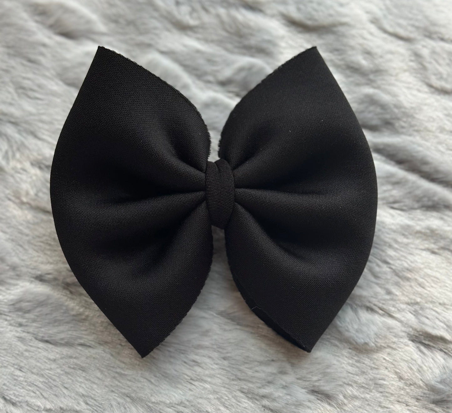 Black Puff