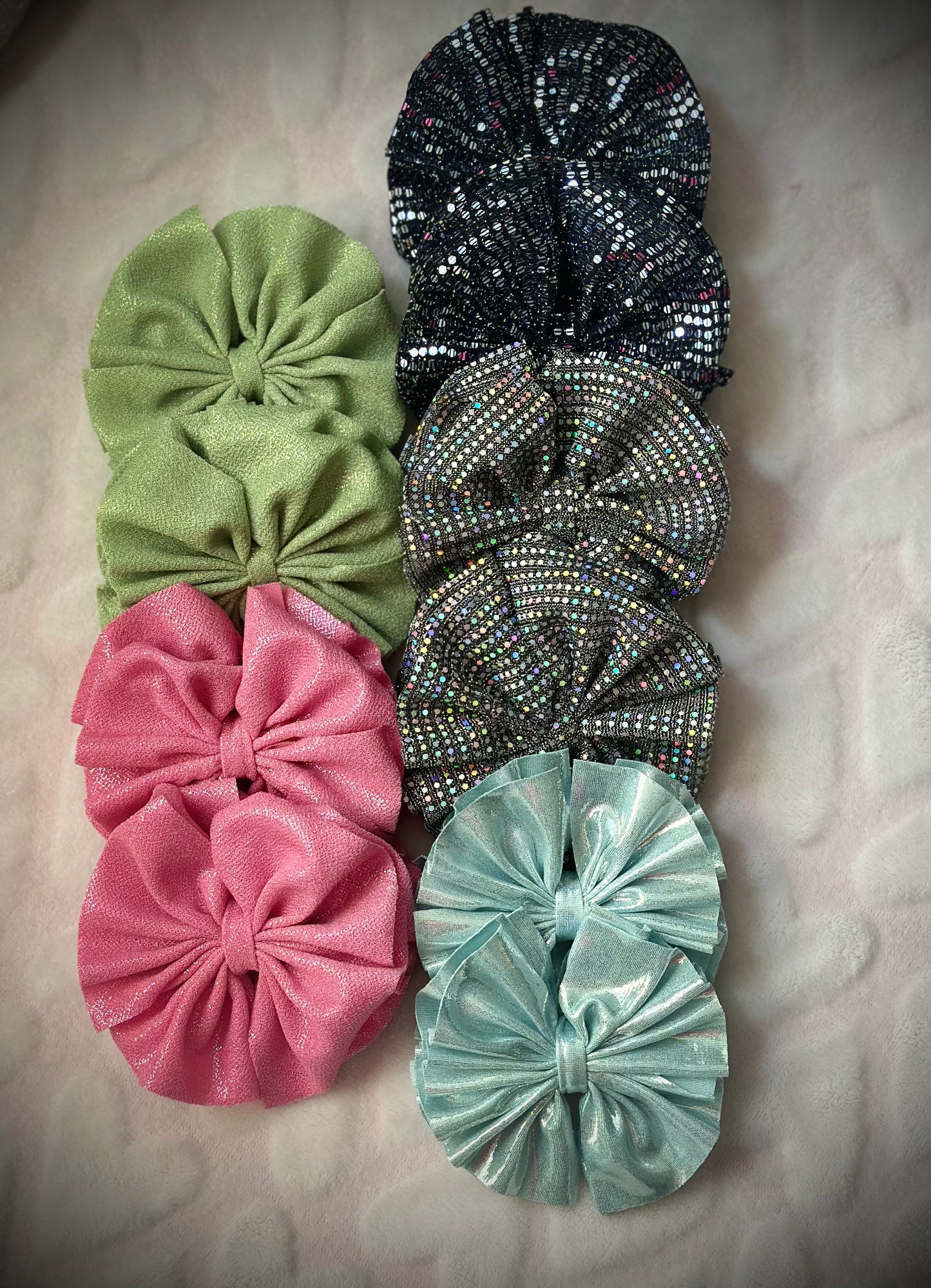 Mystery Bow Grab Bag