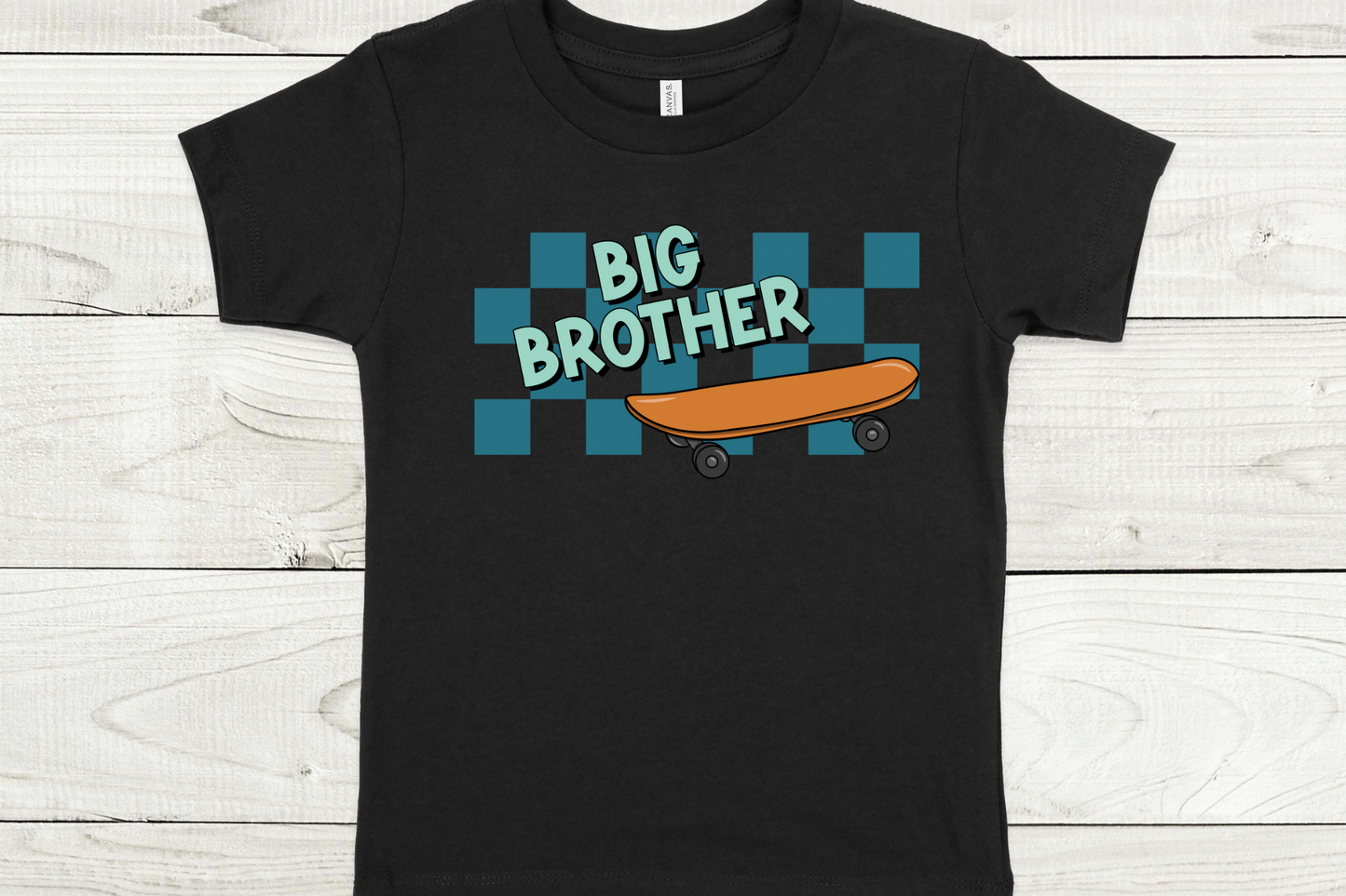 Big Skater Bro