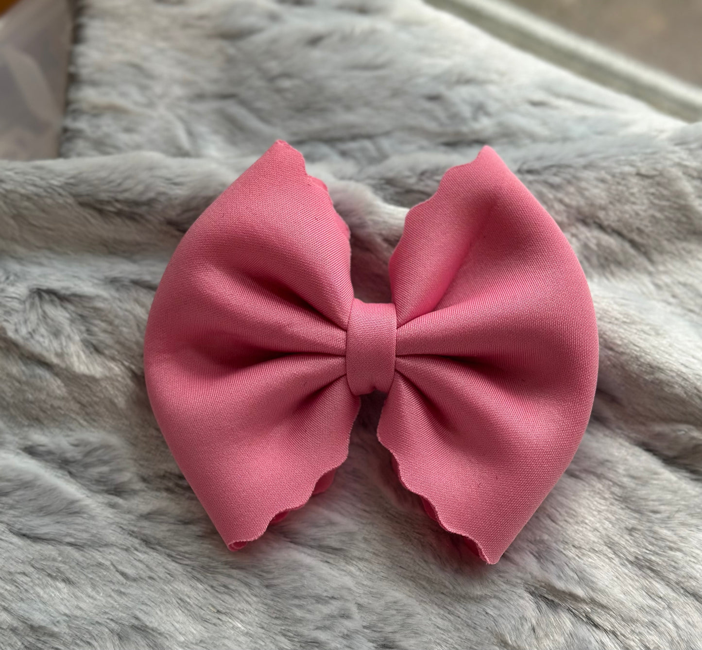 Rose Puff