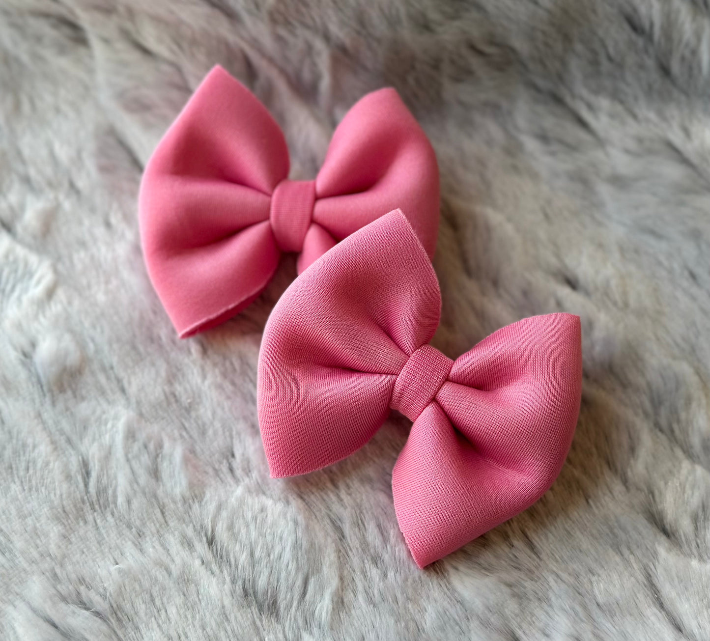 Rose Puff