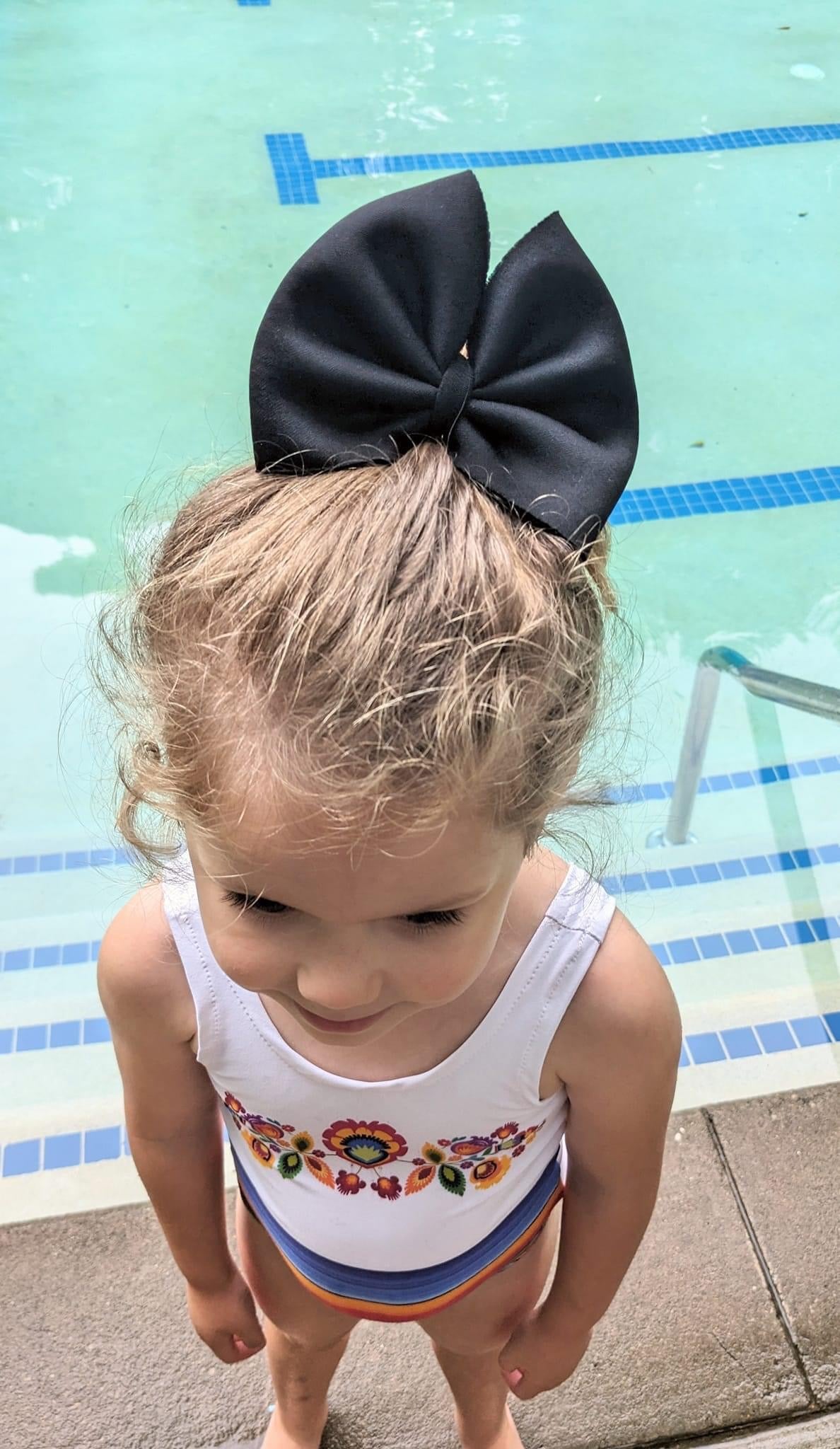 Black Puff