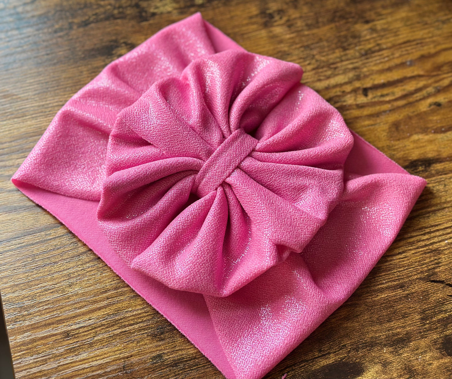 Strawberry Shimmer