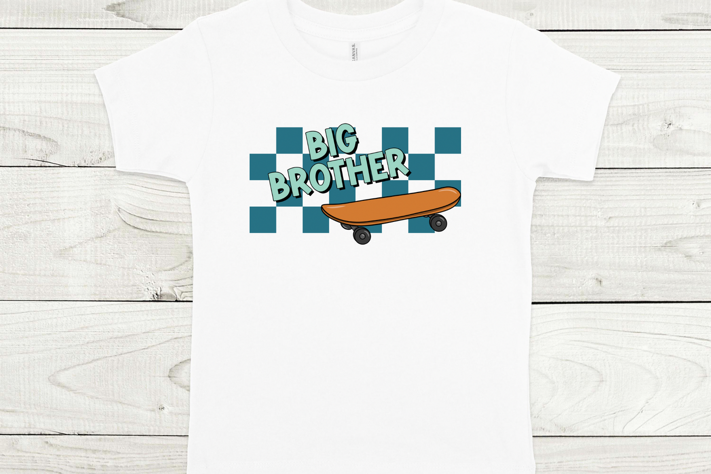 Big Skater Bro