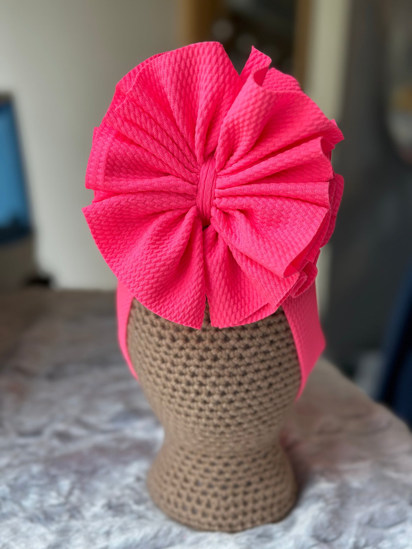 Hot Pink