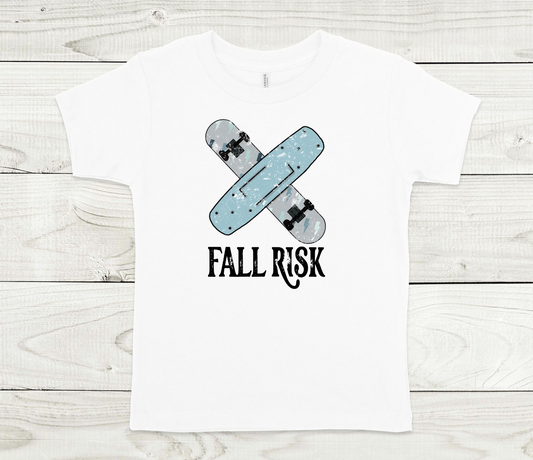 Fall Risk