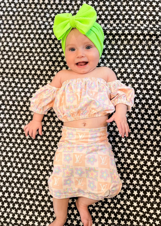 Neon Lime