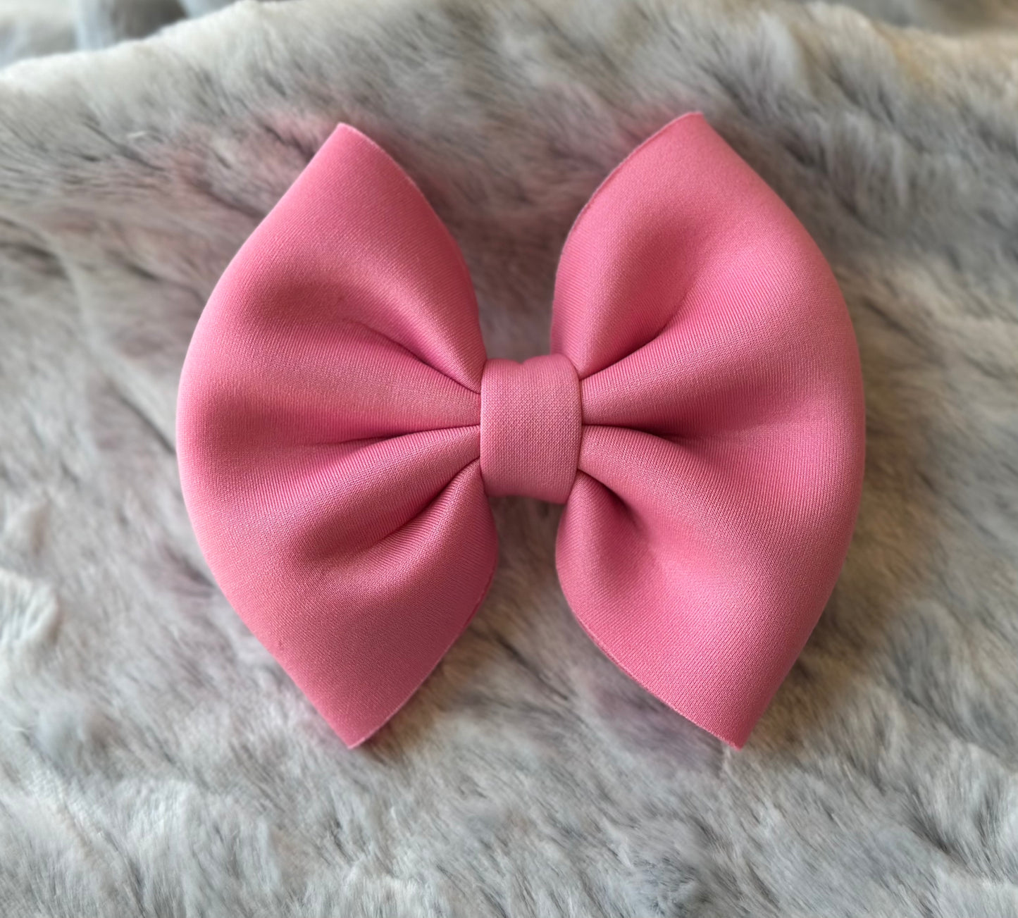 Rose Puff
