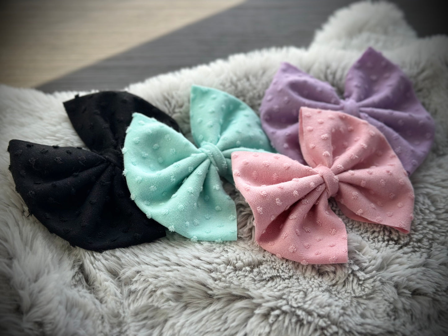 Mystery Bow Grab Bag