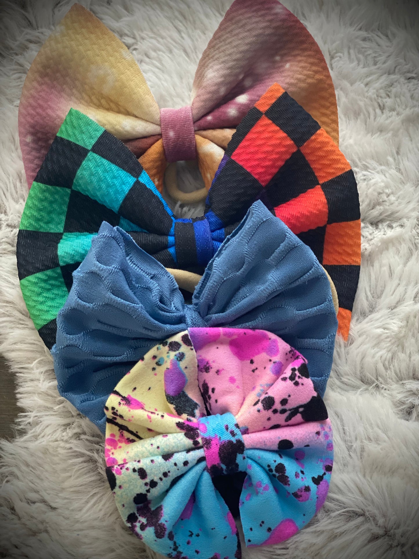 Mystery Bow Grab Bag