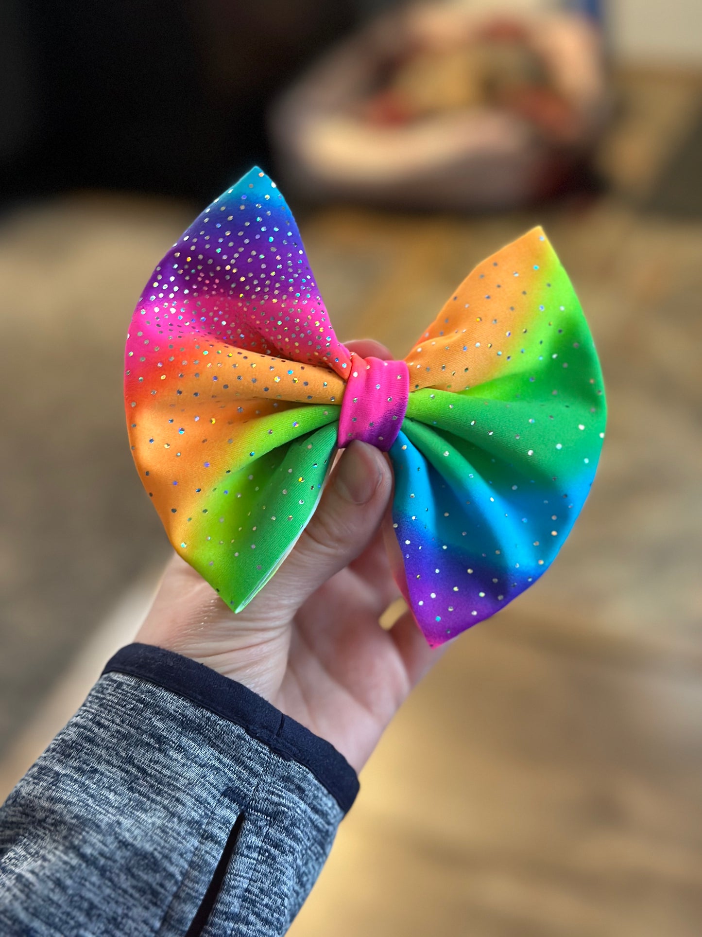 Mystery Bow Grab Bag