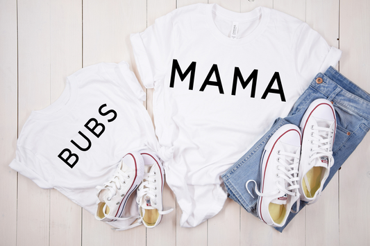 Bubs (Toddler Tee)