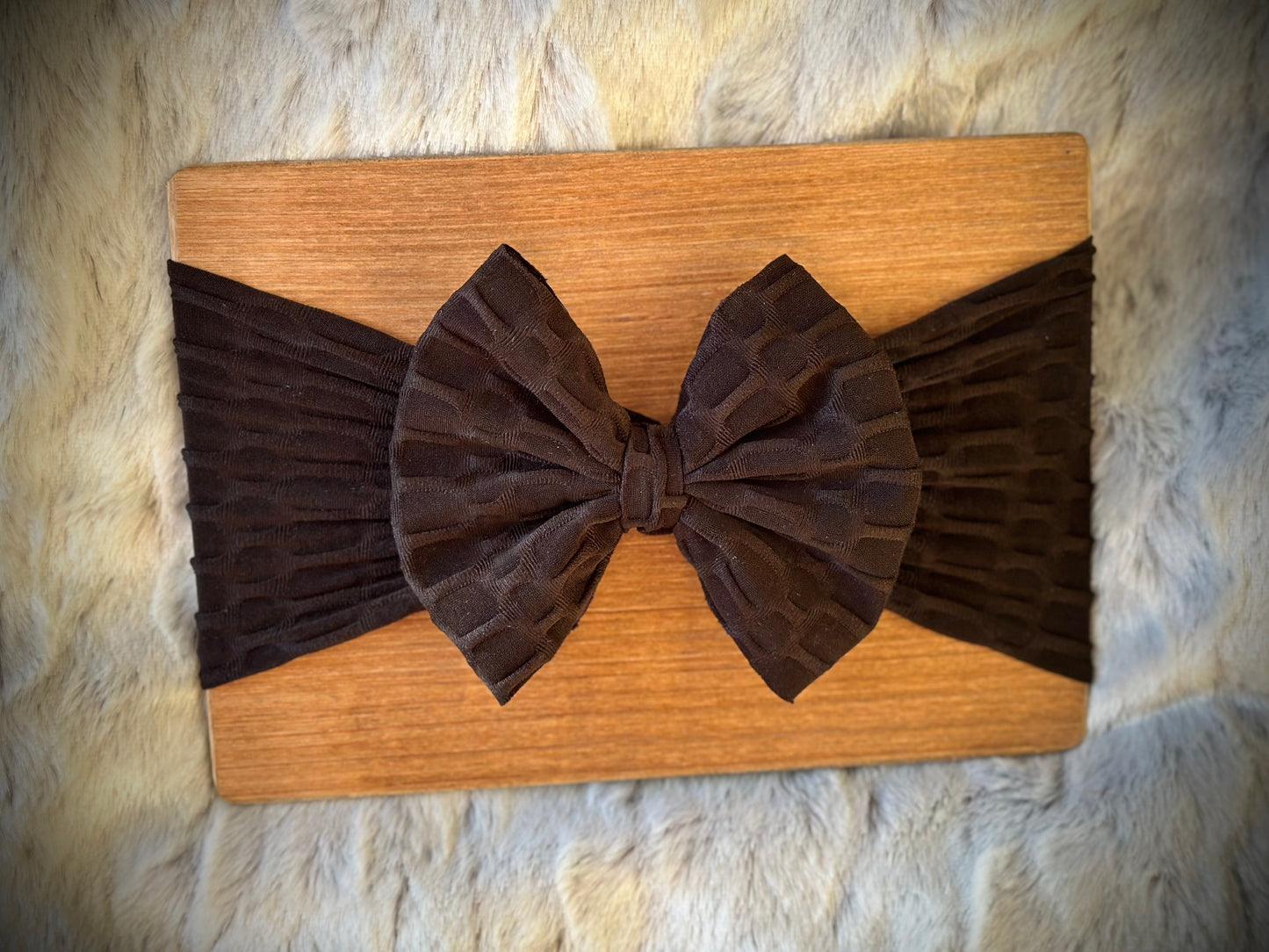 Black Honeycomb Wrap