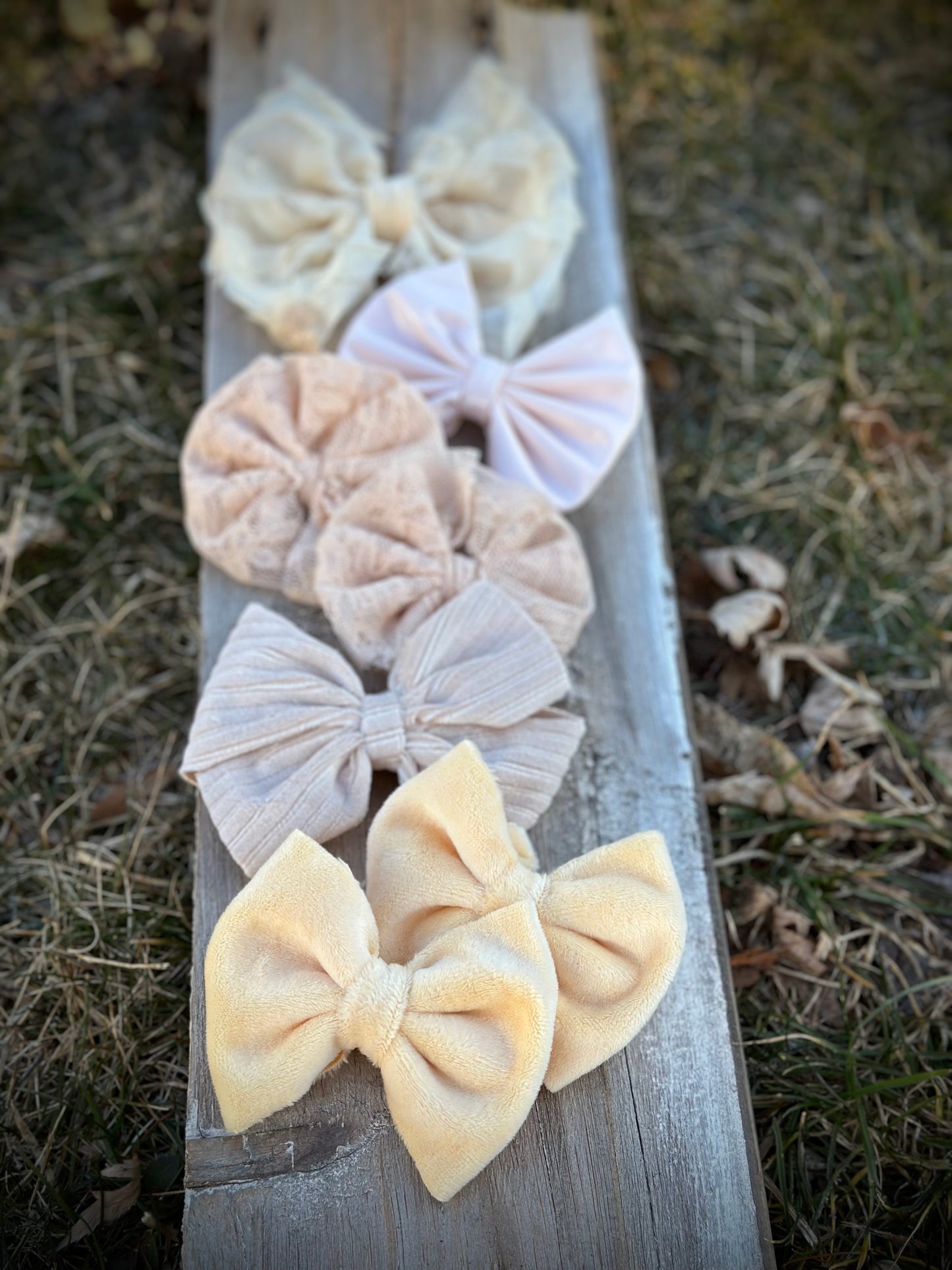 Limited Edition Sad Beige Mom Box