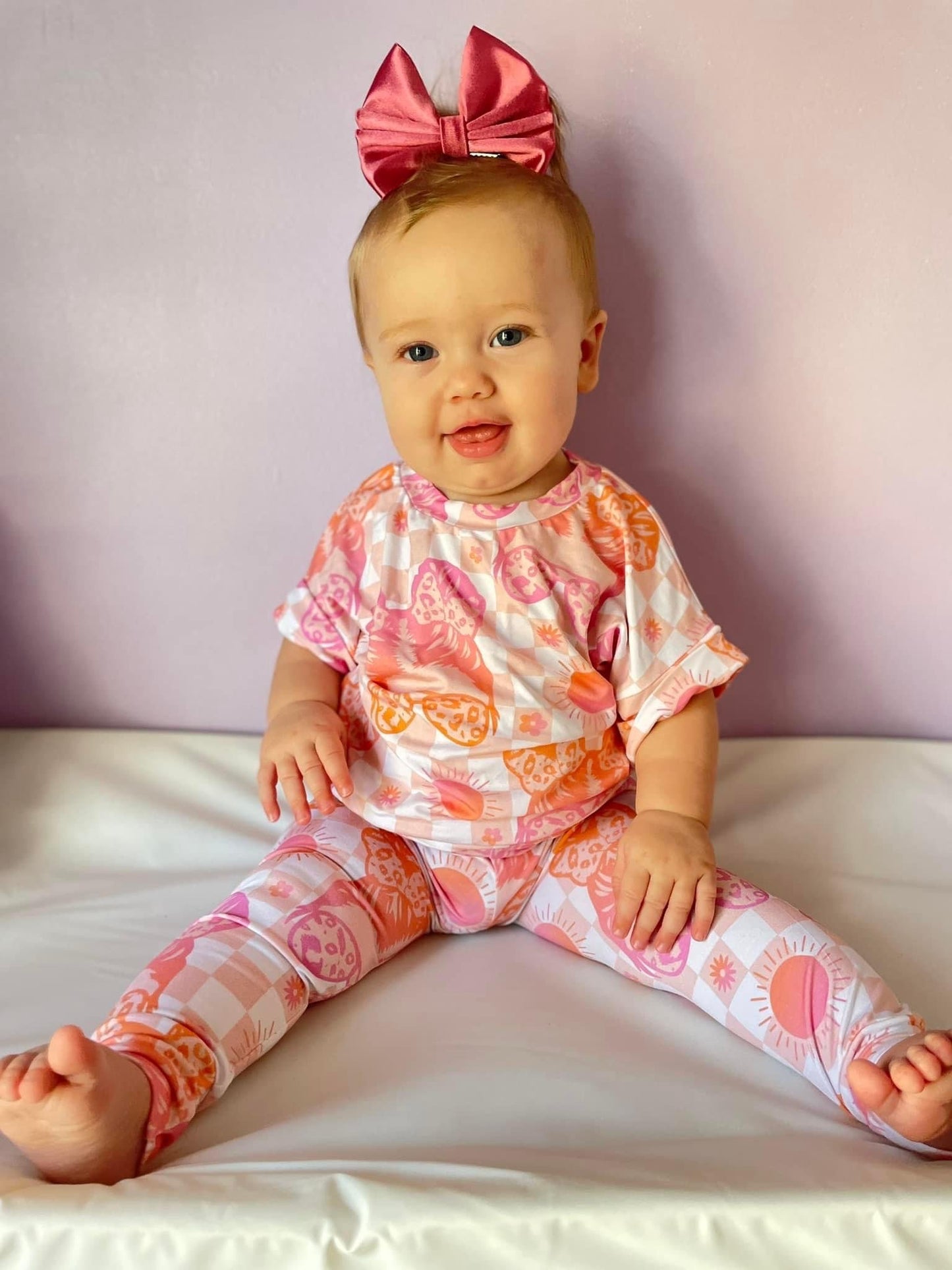 Satin: Dusty Rose
